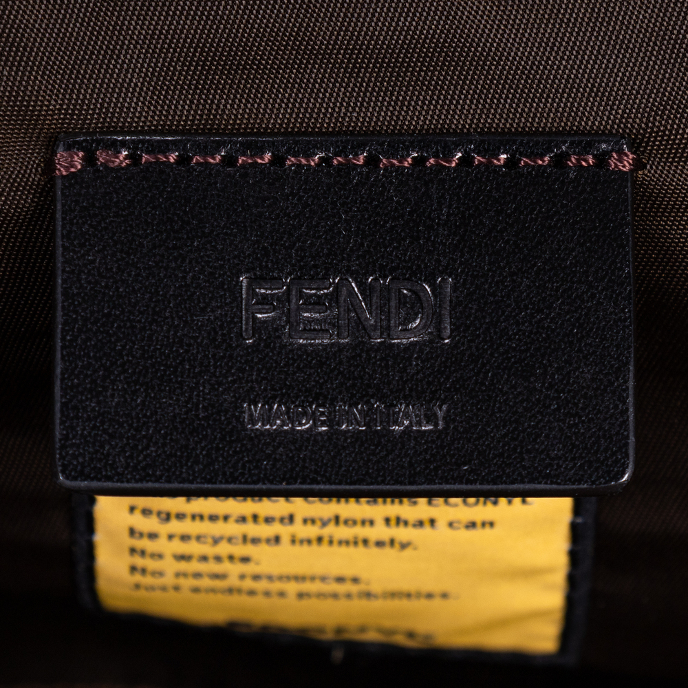 Fendi Men's Messenger - Picture 10 of 12